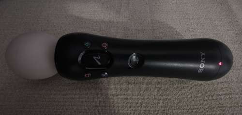 Awesome Ps3 Move Bundle