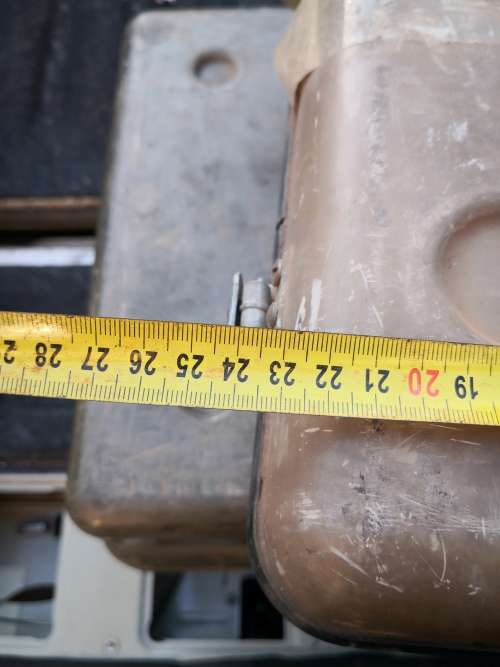 Military Storage Box