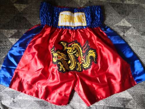 Muay Thai/Boxing/Sanshou/Fighting Shorts for Men and Women