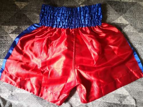 Muay Thai/Boxing/Sanshou/Fighting Shorts for Men and Women