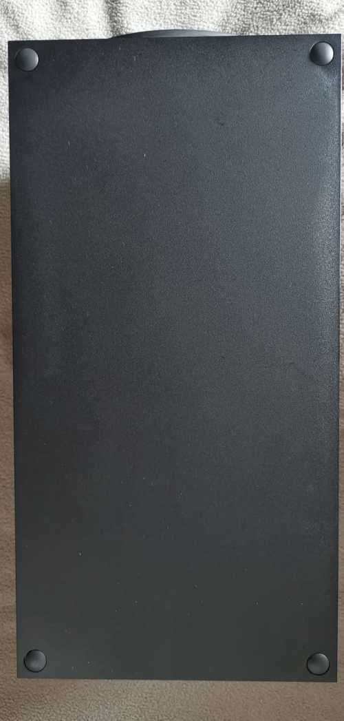 Xbox One Series X Console bundle with balance of warranty!