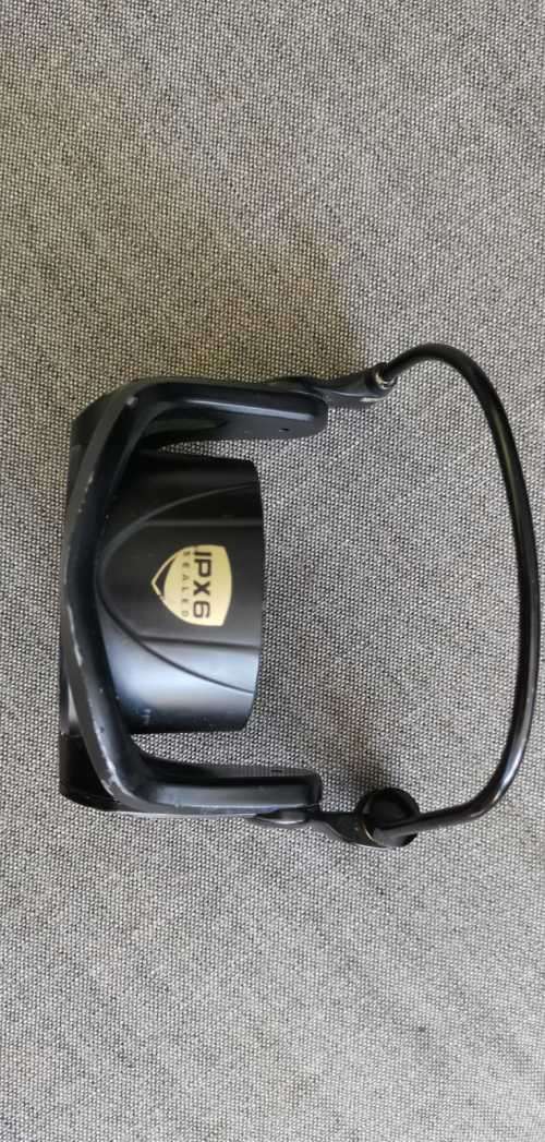 Penn Slammer III 8500 rotor+bail arm with roller bearing