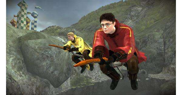 Harry Potter: Half Blood Prince Xbox 360 game