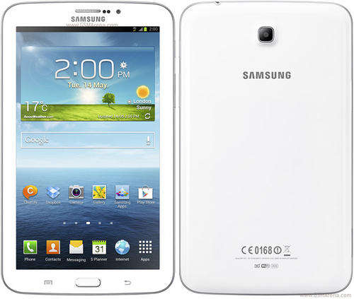 SAMSUNG GALAXY TAB3 7" 3G+WIFI