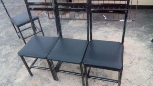 HEAVY DUTY STEEL RESTAURANT CHAIRS FOR SALE
