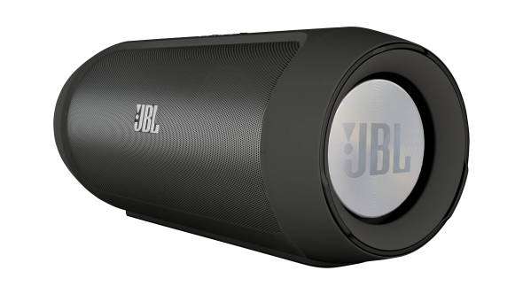 JBL CHARGE 2-PORTABLE BLUETOOTH SPEAKER-THE ULTIMATE PORTABLE SPEAKER!!!