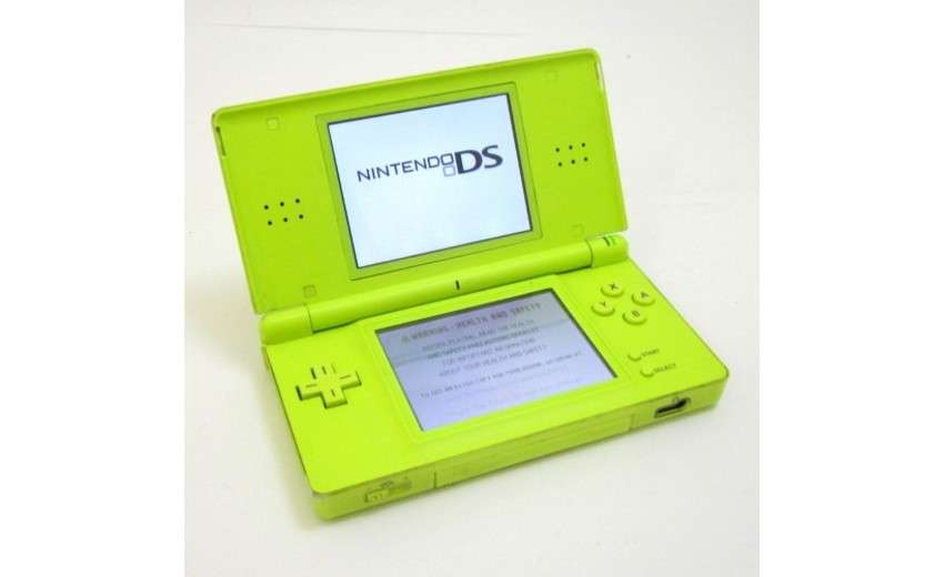 NINTENDO DS LITE CONSOLE- IN STOCK - READY FOR DISPATCH