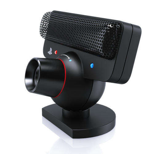 PLAYSTATION 3 EYE/CAMERA