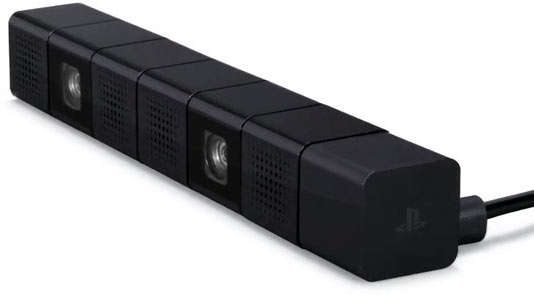 PLAYSTATION 4/PS4 CAMERA
