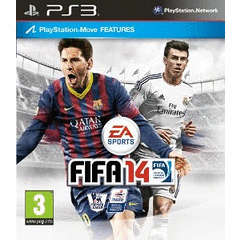 FIFA 14 PS3 GAME