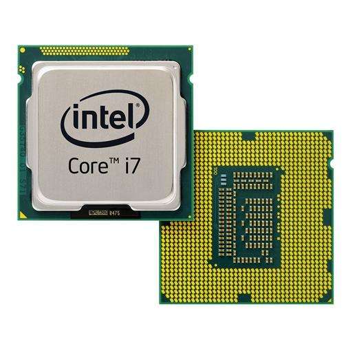 INTEL CORE I4770 3.4GHZ QUAD CORE HASHWELL SR149 SOCKET 1150 CPU - IN STOCK