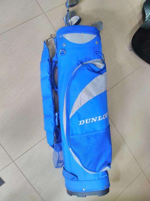 DUNLOP TOUR SET - LADIES  - IN STOCK