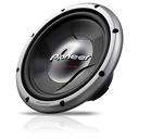 Pioneer subwoofer