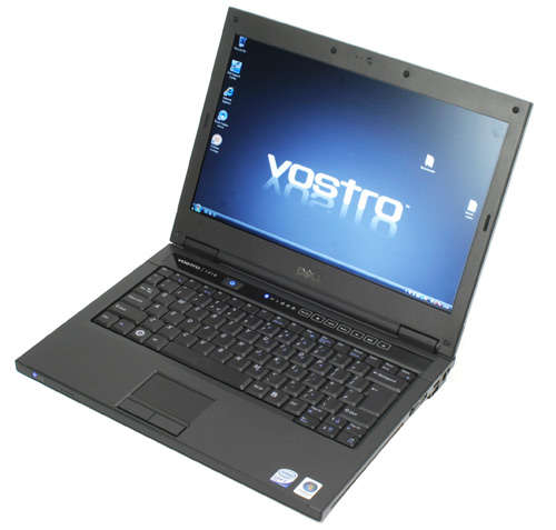 Dell Vostro Core 2 Duo laptop