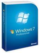 Windows 7 Professional brand new!!!