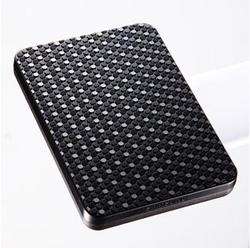 Samsung G2 500 Gb external hdd