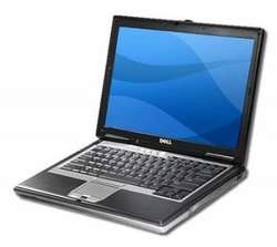 Dell Latitude D630 laptop