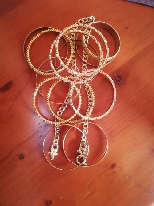 Jewellery for sale