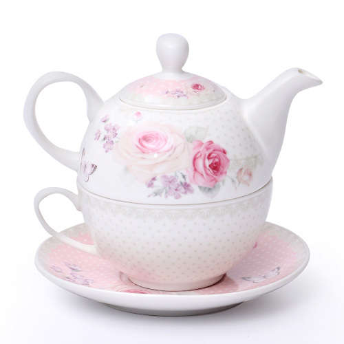 Icool Life Tea set