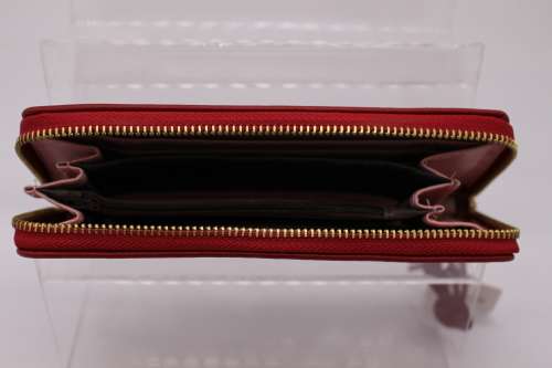 iCOOL LIFE wallet - Red