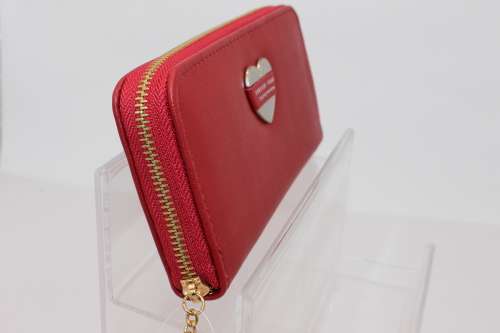 iCOOL LIFE wallet - Red
