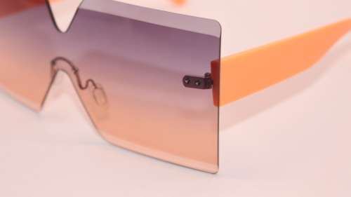 iCOOL LIFE Sunglasses