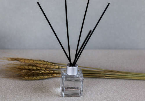 iCOOL LIFE Reed Diffuser- Lavender 50ml