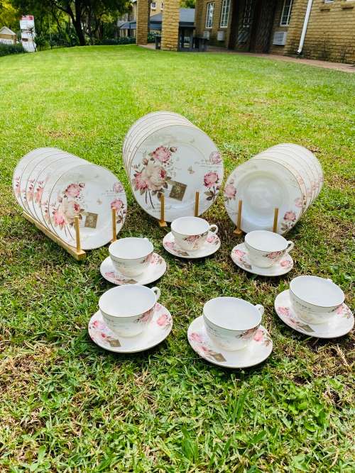 30 pcs Dinner Set