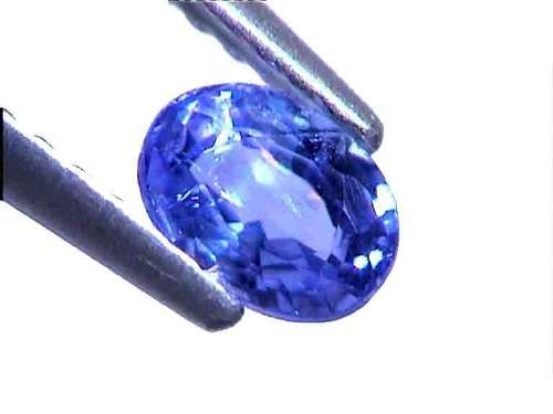 TANZANITES 2.50 CTS (10 pieces)
