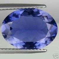 TANZANITES 2.50 CTS (10 pieces)