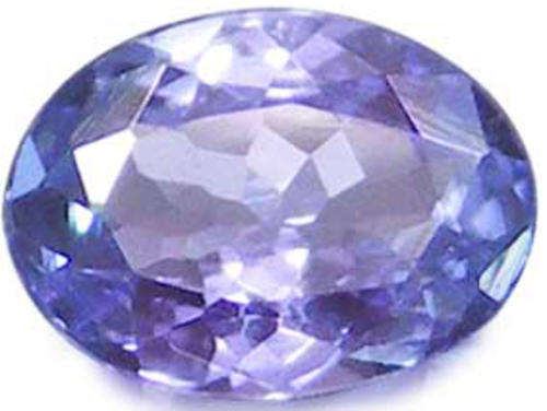 TANZANITES 2.50 CTS (10 pieces)