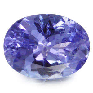 1.80CTS OVAL TANZANITES R1'5200.00 COMBINED 10 ON AUCTION