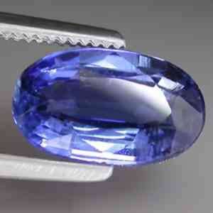 .20CTS TANZANITES - STUNNING