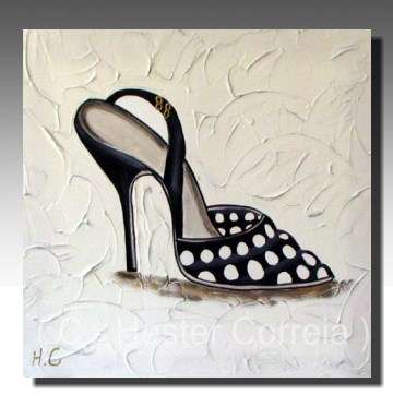 Classics No 1 - By Well known Hester Correia