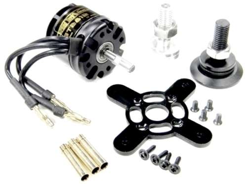 EMAX GT2826-05 860kv Motor
