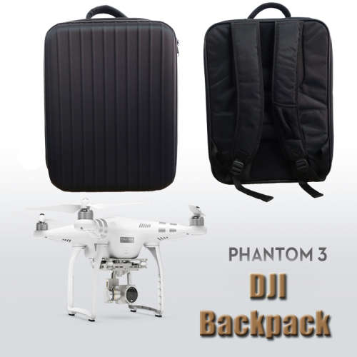 DJI Phantom 3 Backpack
