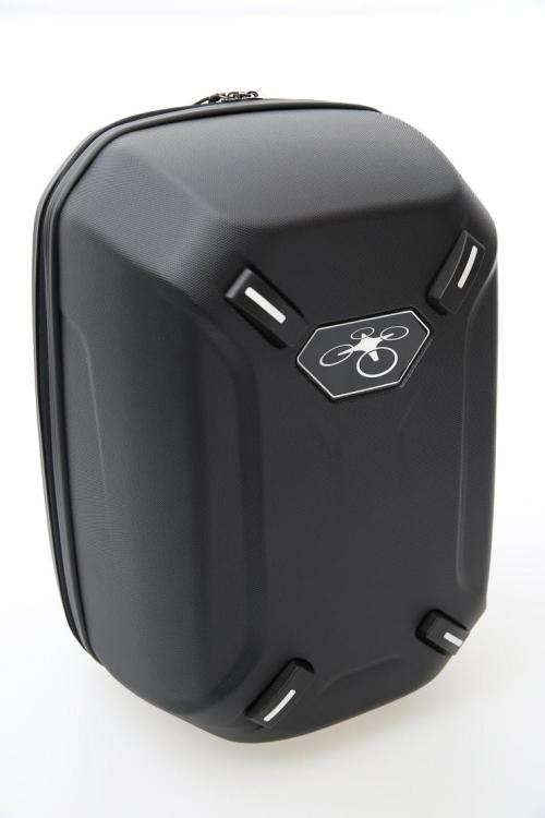 Hardshell Backpack for DJI Phantom 3 Standard Professional and Advanced