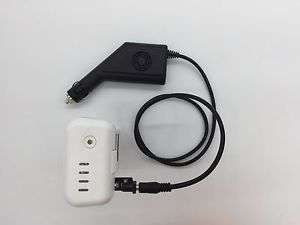 Phantom 3 Fast Car Charger