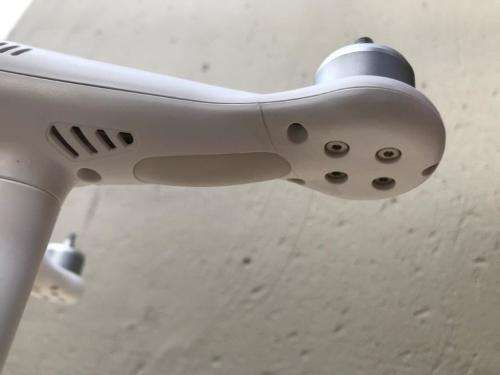 DJI Phantom 3 Professional (Body only)