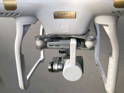 DJI Phantom 3 Professional (Body only)