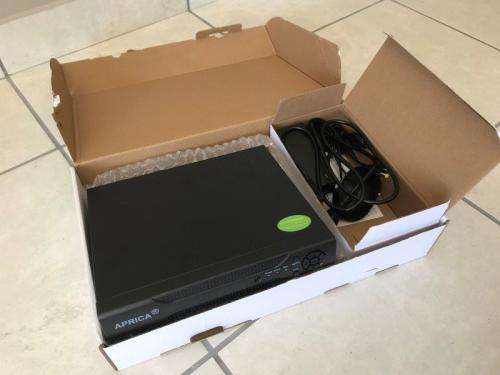 4 Channel HDMI CCTV Kit