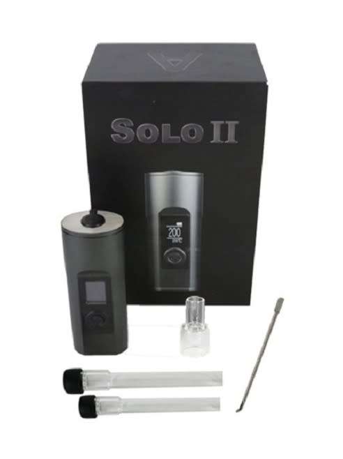Arizer Solo II