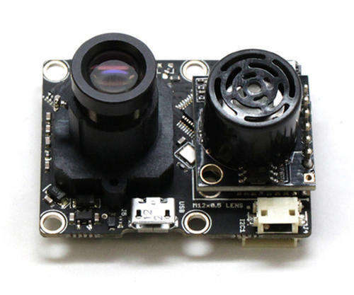 3DRobotics - PX4FLOW Smart Camera