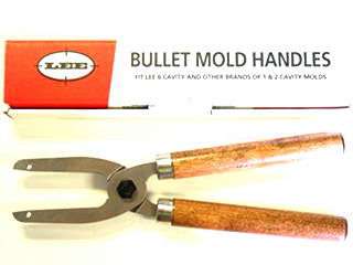 Lee COMMERCIAL MOLD HANDLES