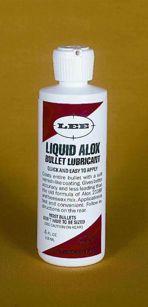 Lee Alox Liquid
