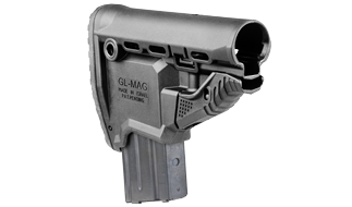 GL - MAG AR15/M16 BUTTSTOCK