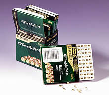 Small Pistol Primers per 1000