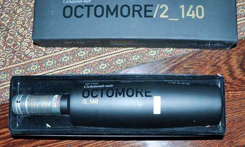 Octomore /2_140 Whisky by Bruichladdich