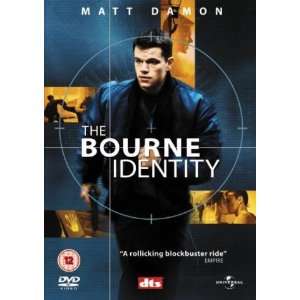 The Bourne Trilogy