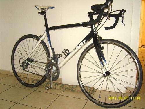 Giant TCR C3 Full Carbon